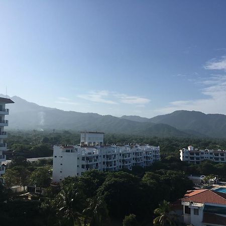Costa Azul Suite 606 Santa Marta  Exterior foto