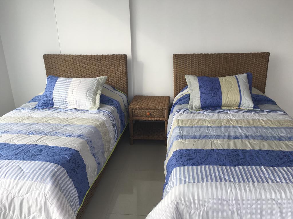 Costa Azul Suite 606 Santa Marta  Exterior foto