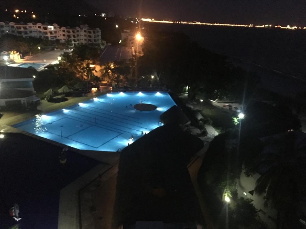 Costa Azul Suite 606 Santa Marta  Exterior foto